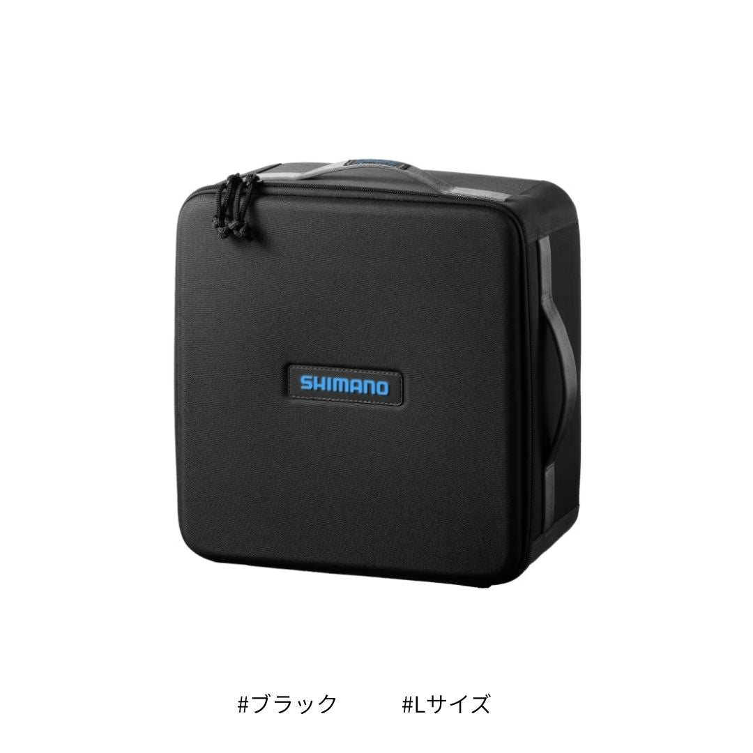 BA-029Y リールケース