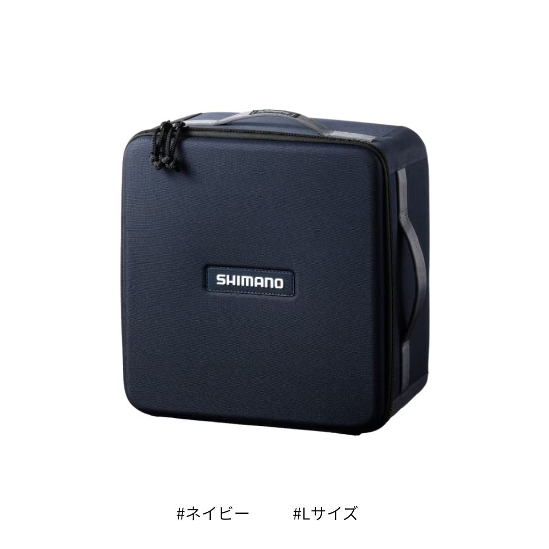 BA-029Y リールケース