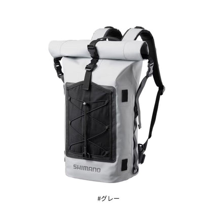 BD-201Y アングラーズドライバックパック