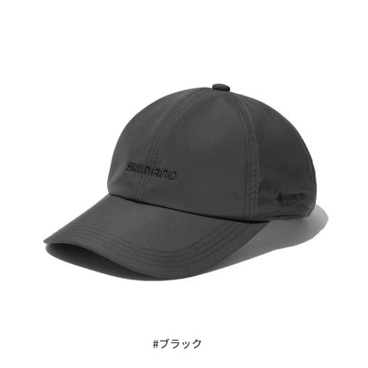 CA-071Y ゴアテックス レイン ローキャップ