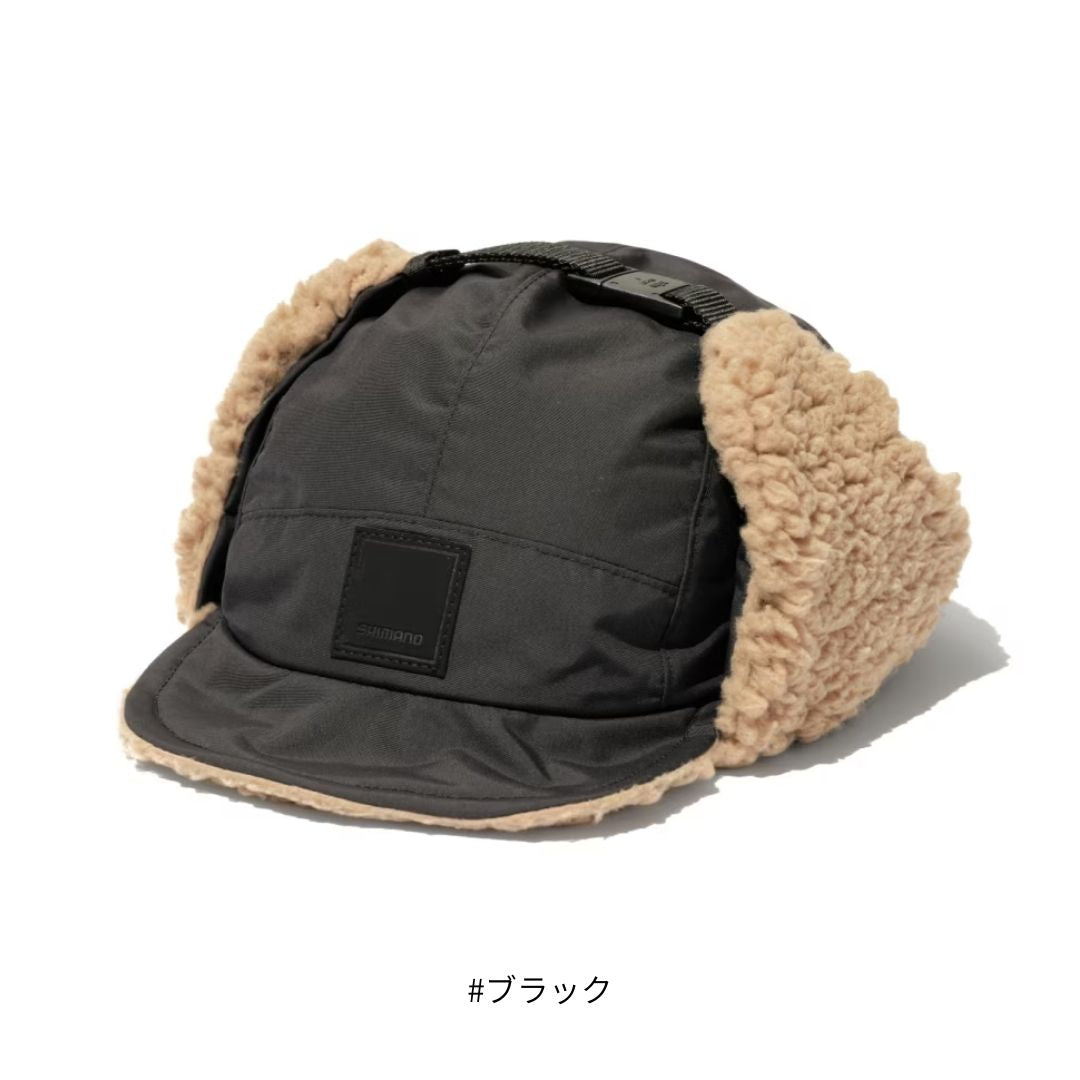 CA-072Y ボアキャップ