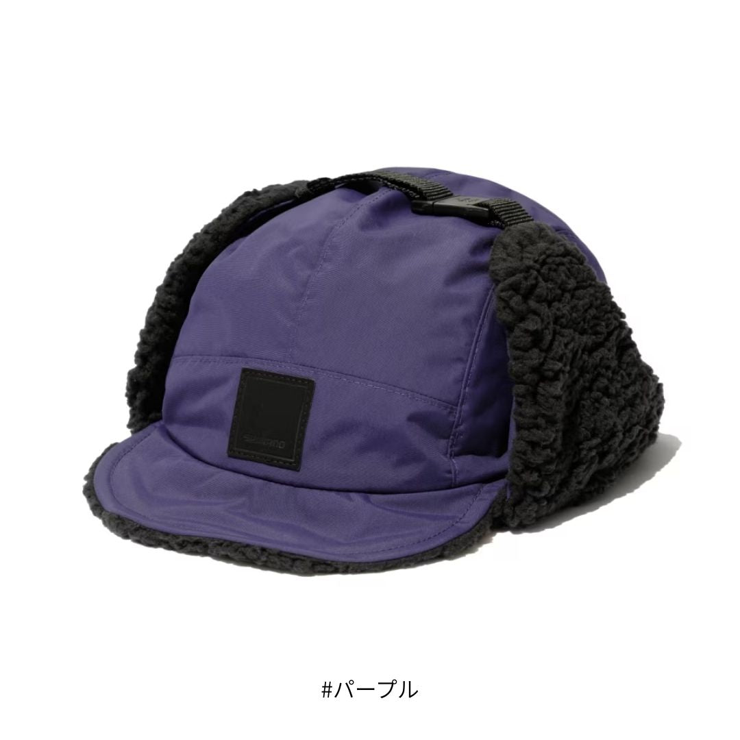 CA-072Y ボアキャップ