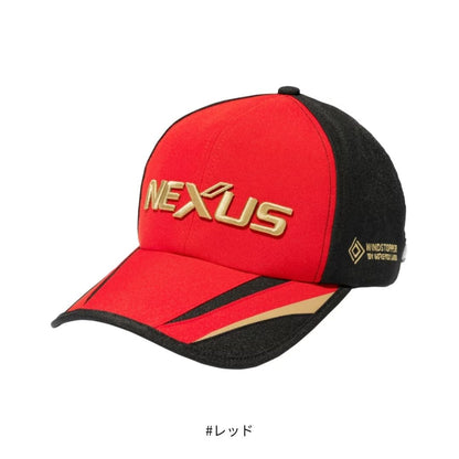CA-115Y ネクサス ゴアテックス ウィンドストッパーキャップ