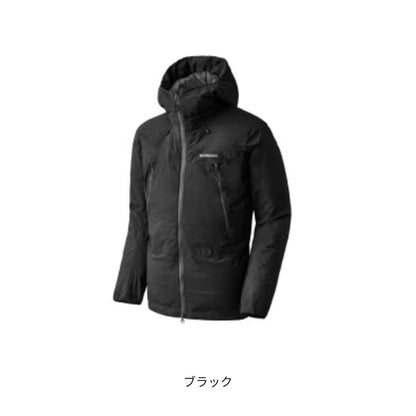 RB-032Y ゴアテックス インサレーション ジャケット 05