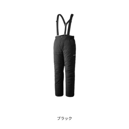 RB-033Y ゴアテックス インサレーション パンツ 05