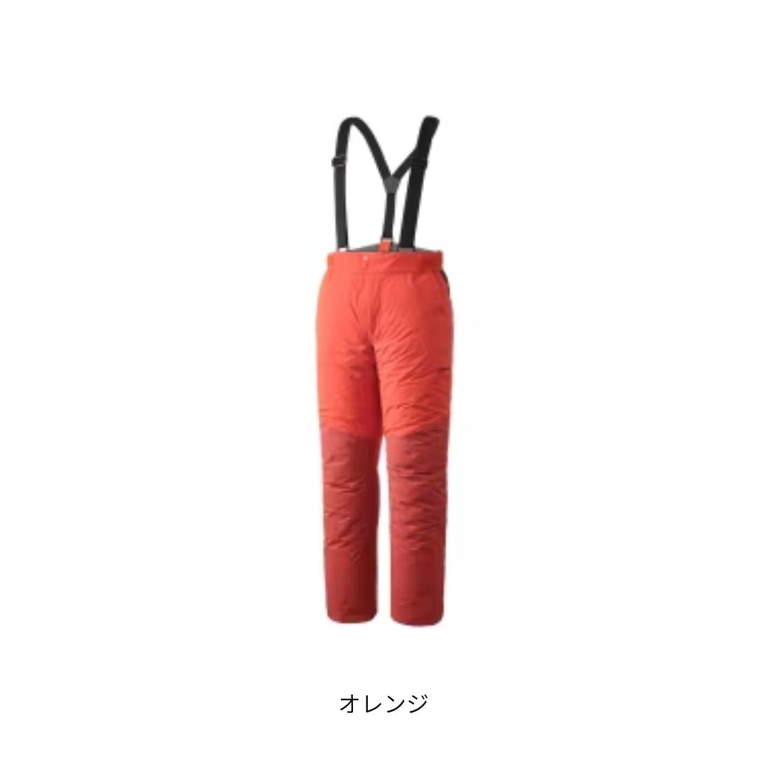 RB-033Y ゴアテックス インサレーション パンツ 05