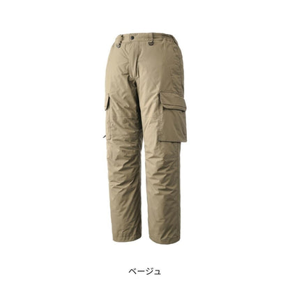 RB-035Y ESインサレーションパンツ 03 ベージュ