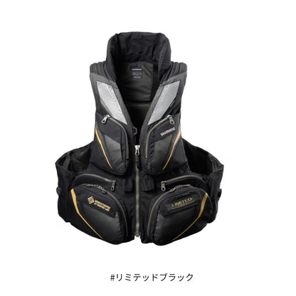 VF-130Y フローティングベスト リミテッドプロ 枕付