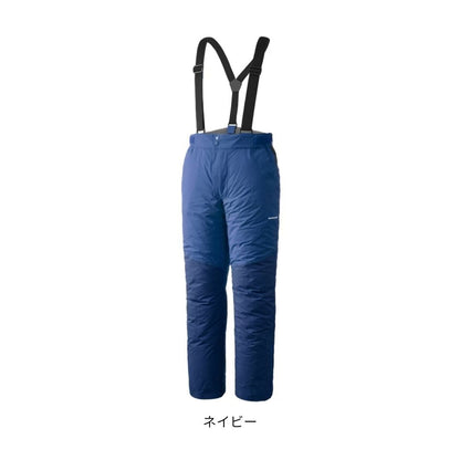 WP-066Y アクティブインサレーションパンツ ネイビー