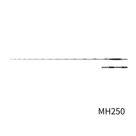 23 バンディッド 落し込み MH250