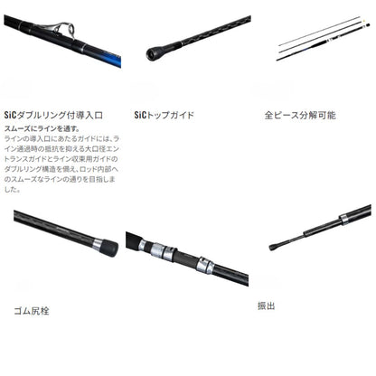 23 シーウイング 73大型便