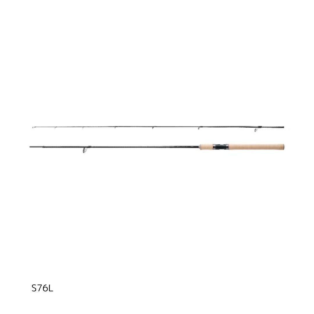 24 トラウトワン NS