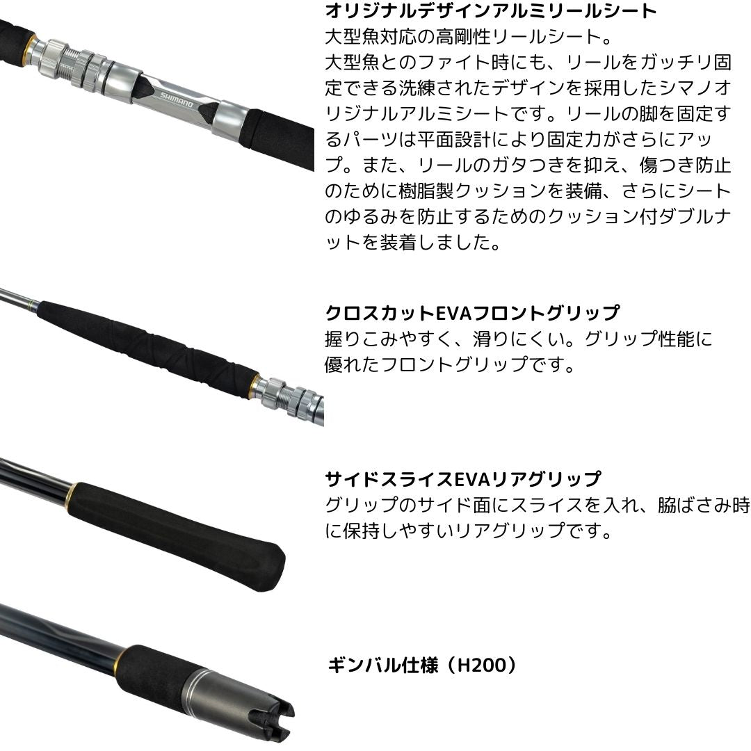 24 バンディッド アオモノ