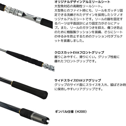 24 バンディッド アオモノ