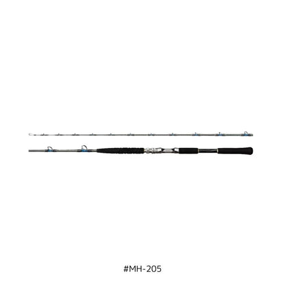 24 バンディッド アオモノ