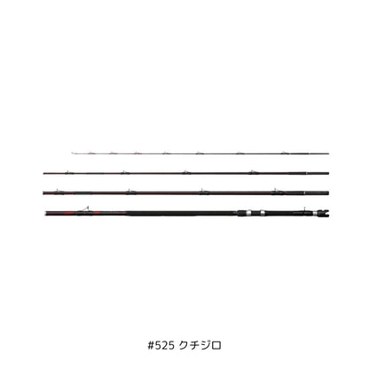 24 極翔 石鯛