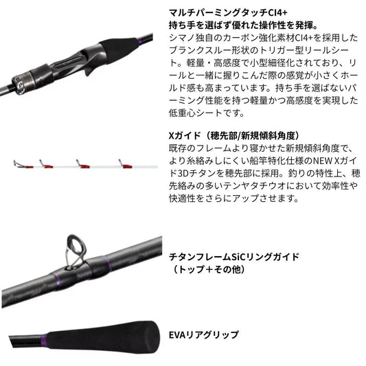 25 サーベルマスターエクスチューン攻 テンヤ