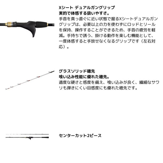 25 タコマスター BB