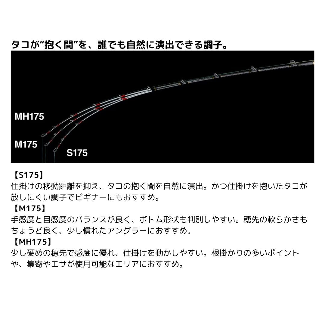 25 タコマスター BB