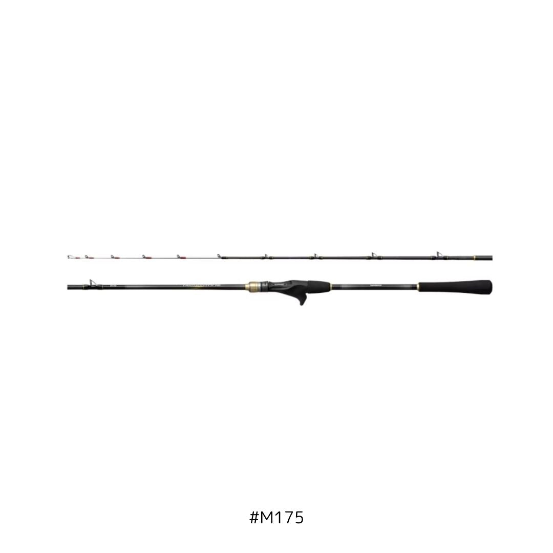 25 タコマスター BB