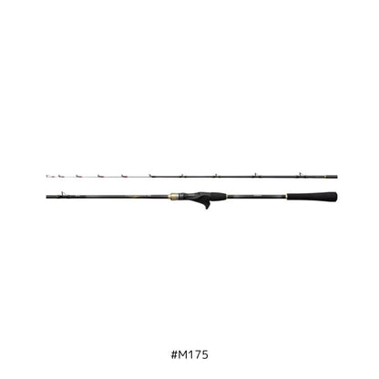 25 タコマスター BB