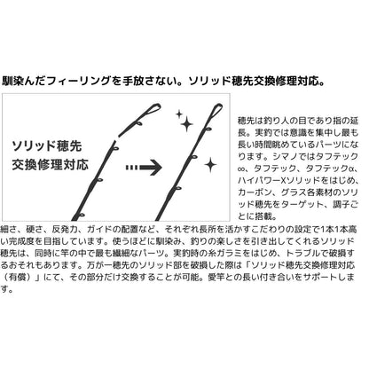 23 エンゲツエクスチューン 一つテンヤマダイ