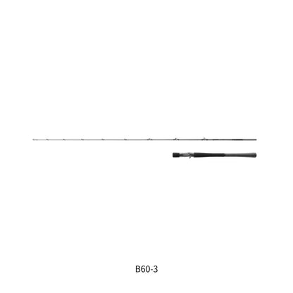 25 ソルティーアドバンス ジギング