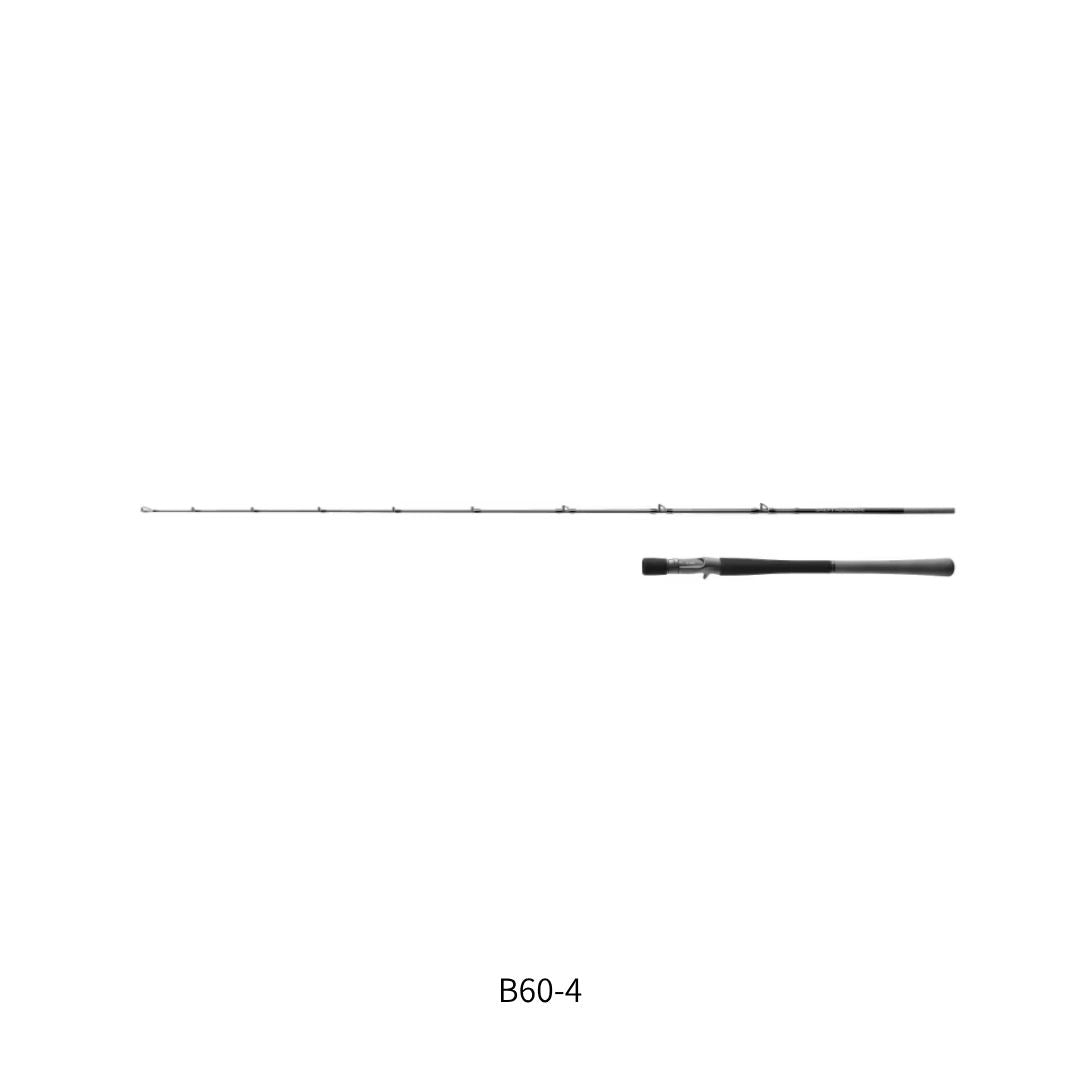 25 ソルティーアドバンス ジギング