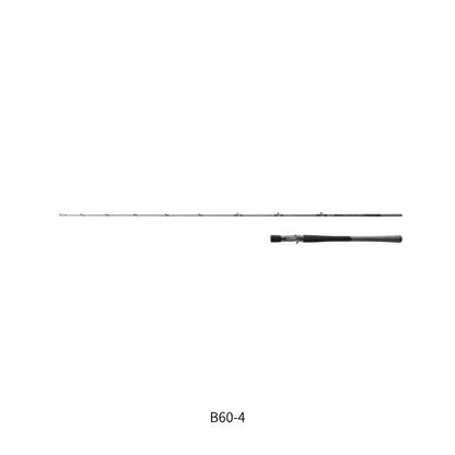 25 ソルティーアドバンス ジギング