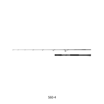 25 ソルティーアドバンス ジギング