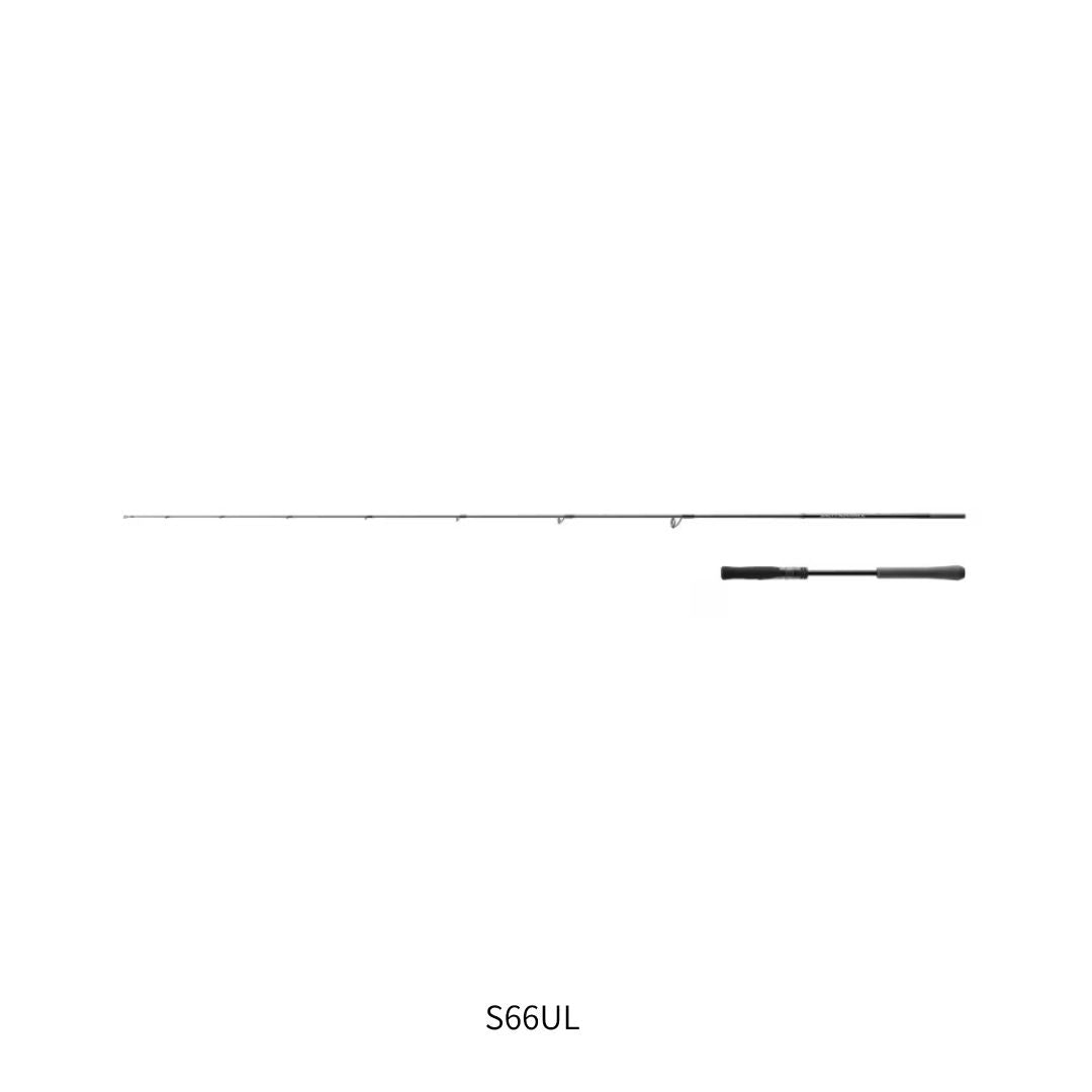 25 ソルティーアドバンス スーパーライトジギング