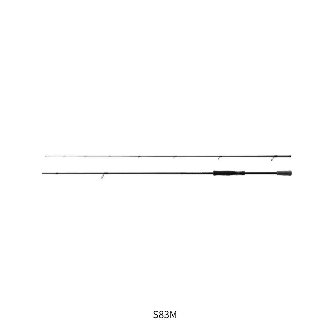 25 ソルティーアドバンス エギング