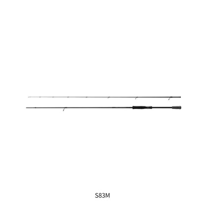 25 ソルティーアドバンス エギング