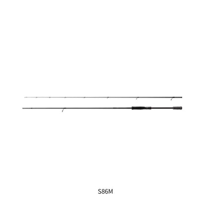 25 ソルティーアドバンス エギング