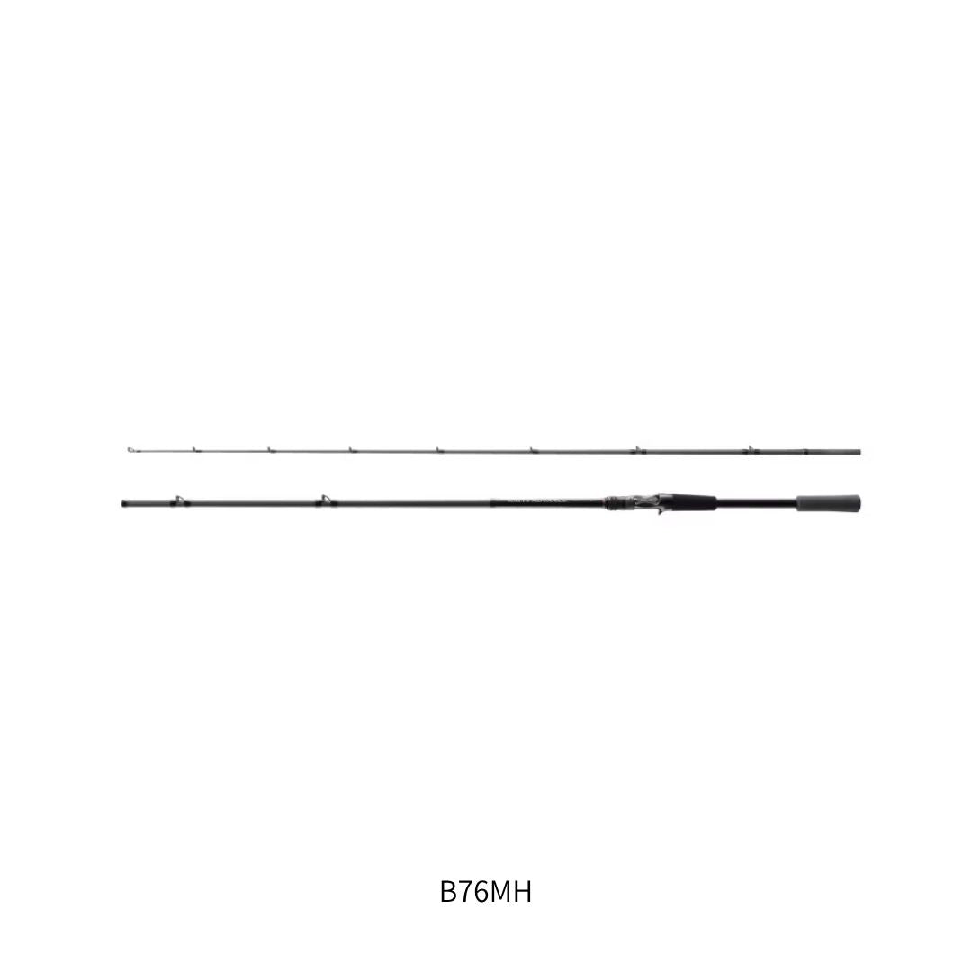 25 ソルティーアドバンス ロックフィッシュ