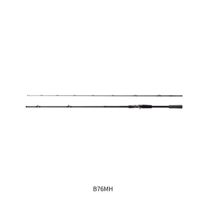 25 ソルティーアドバンス ロックフィッシュ