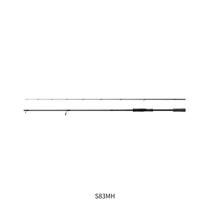 25 ソルティーアドバンス ロックフィッシュ