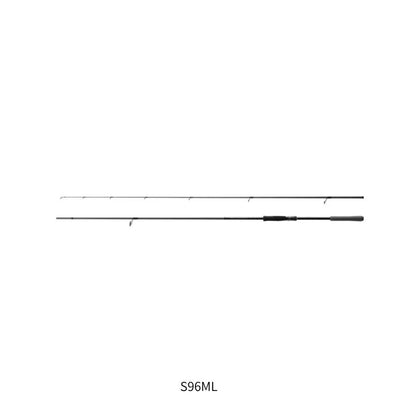 25 ソルティーアドバンス シーバス／サーフ