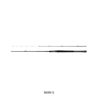 25 ソルティーアドバンス タイラバ