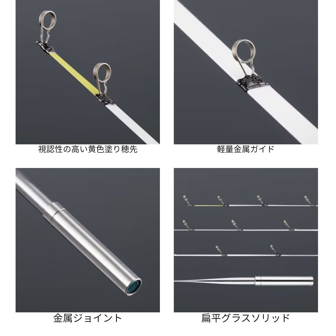 25 レイクマスターSH