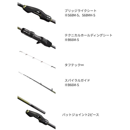 25 ソアレSS ボート