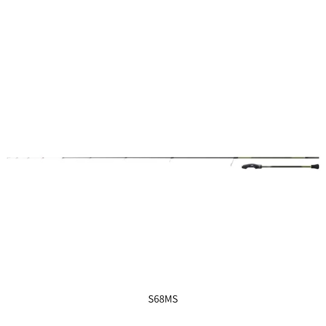 25 ソアレSS ボート