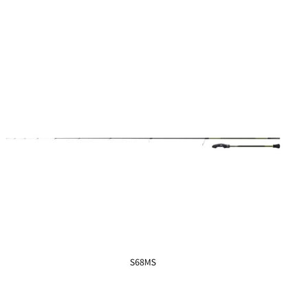 25 ソアレSS ボート