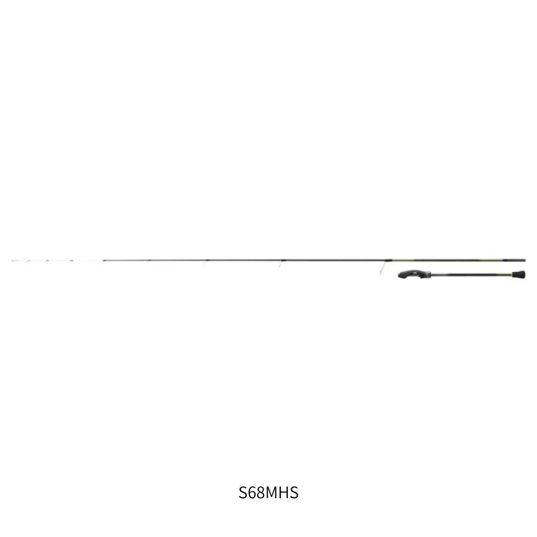 25 ソアレSS ボート