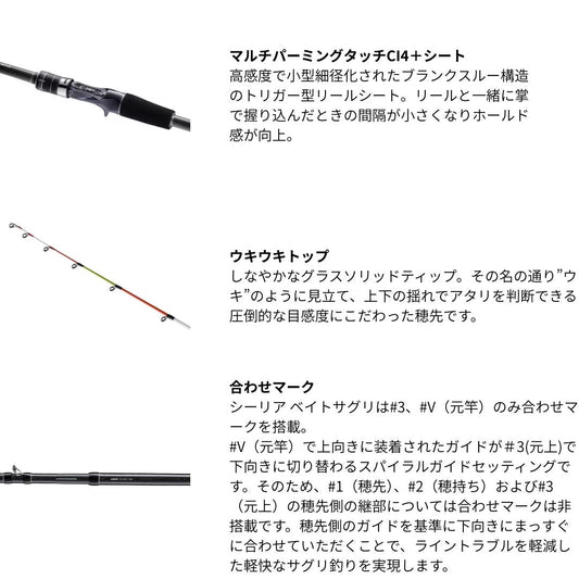 25 シーリア ベイトサグリ