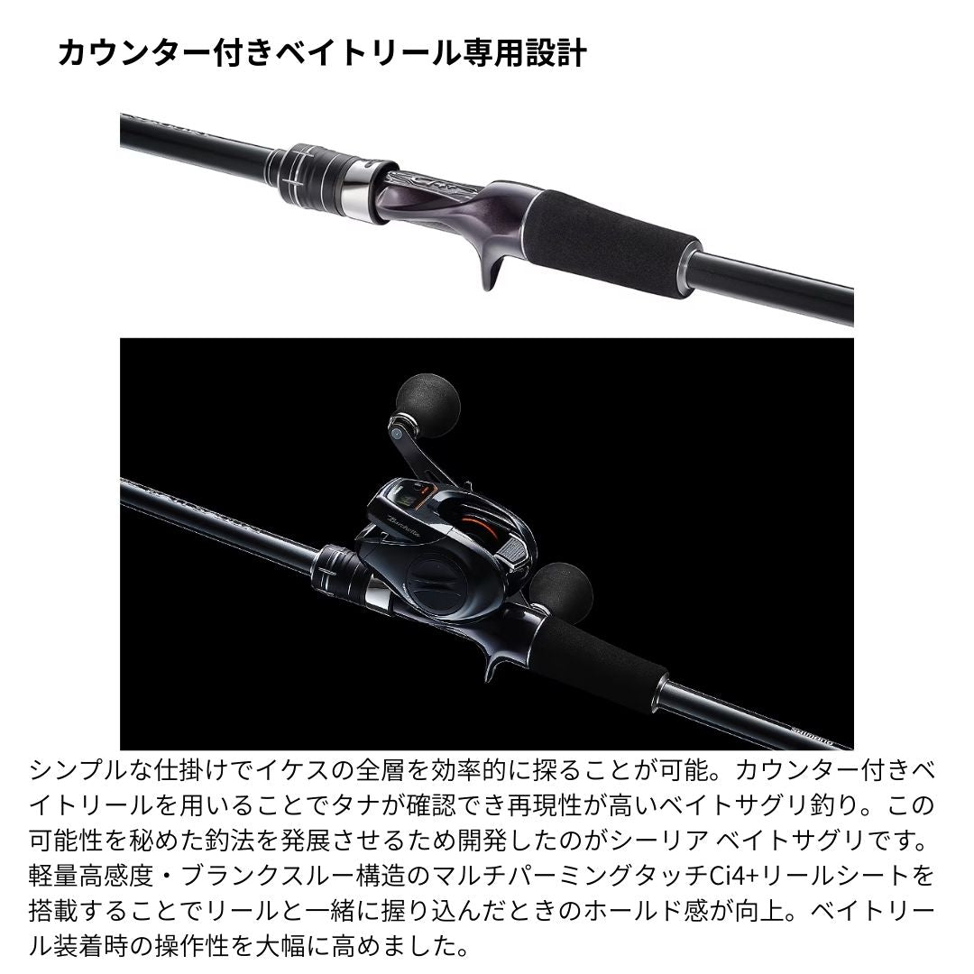 25 シーリア ベイトサグリ