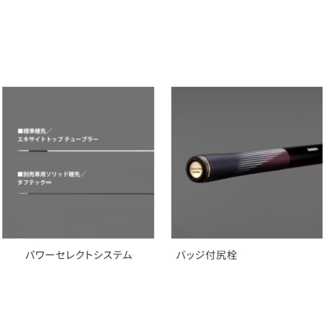 リミテッドプロ SC