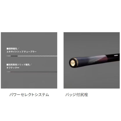 リミテッドプロ SC
