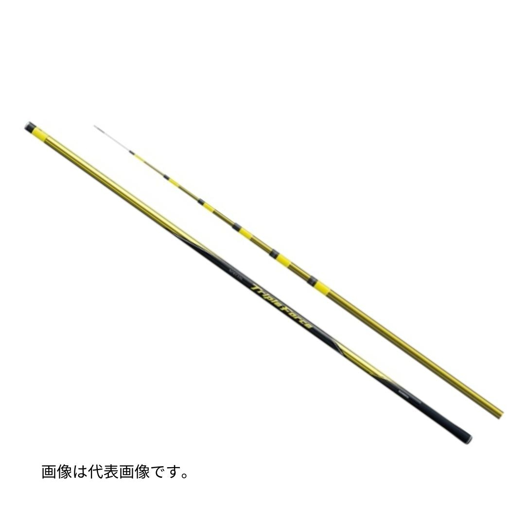 スペシャルトリプルフォース