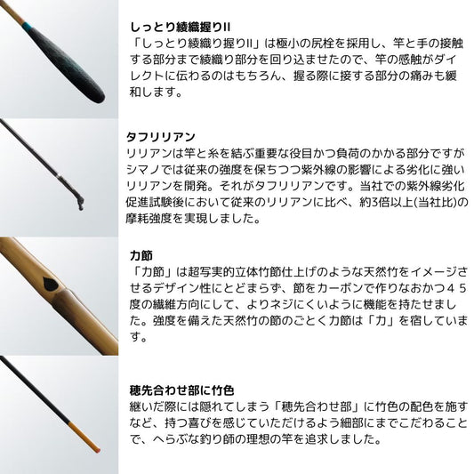 特作 色華